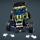 LEGO Technic 42164 Wyścigowy łazik terenowy - 1203569 - zdjęcie 9